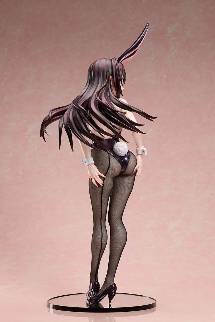 Figurine Yui Kotegawa Ver. Bunny de To Love-Ru Darkness par FREEing